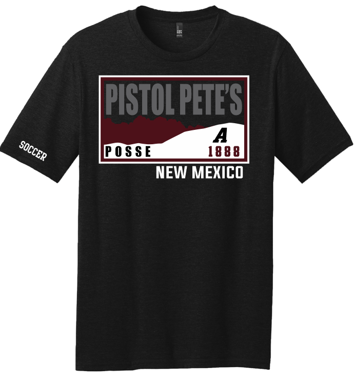 Meredith Scott #23 Tee