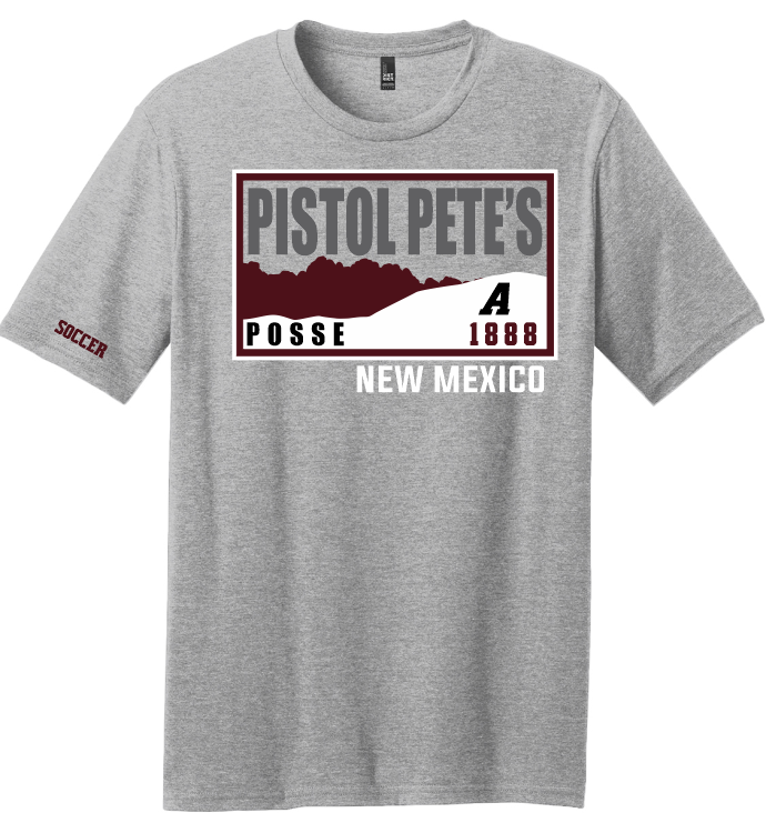 Meredith Scott #23 Tee