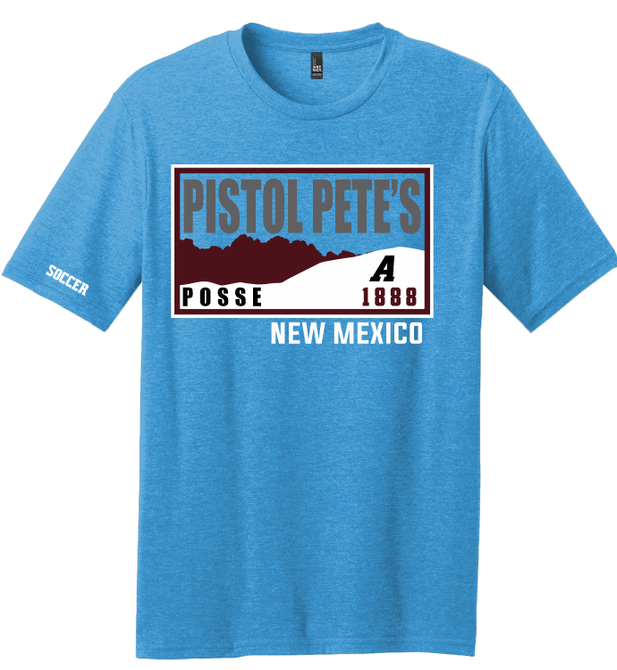 Meredith Scott #23 Tee