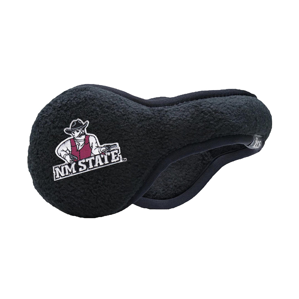 LogoFit Pistol Pete Ear Warmers