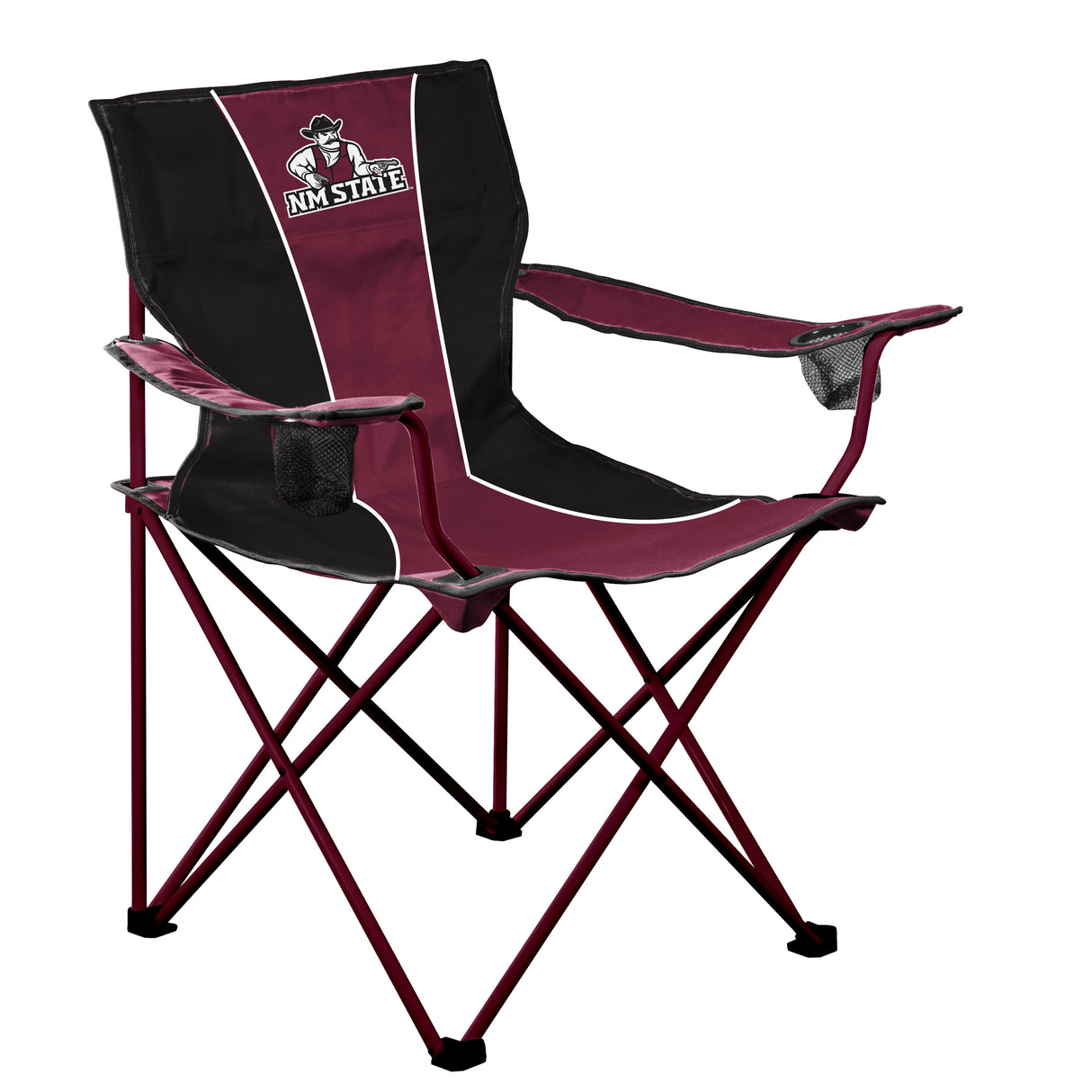 NM State Big Boy Chair
