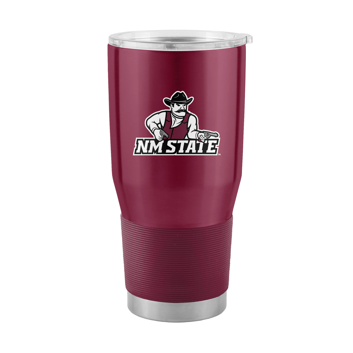 NM State Pistol Pete 30oz Tumbler
