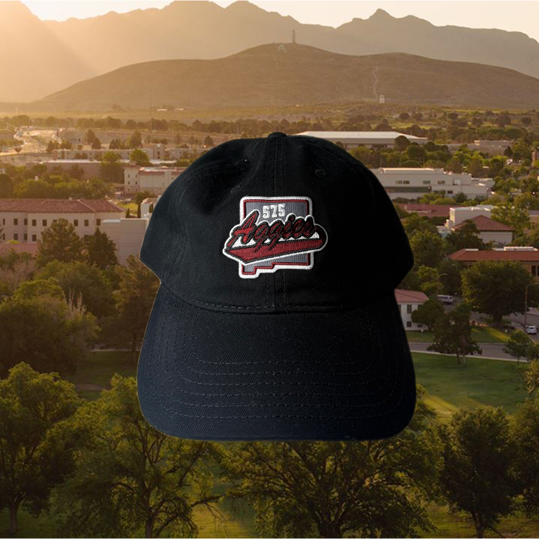 575 Aggie Dad Cap