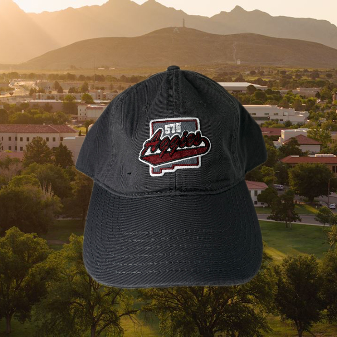 575 Aggie Dad Cap