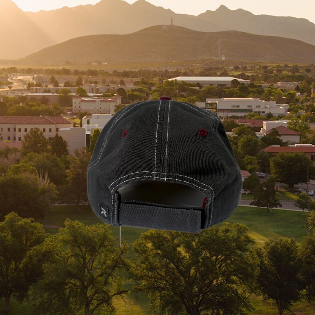 575 Aggies Twill Cap