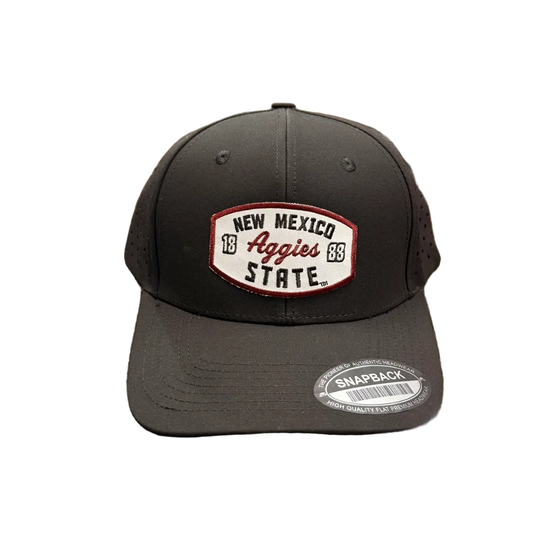 New Mexico State Aggies 1888 Golfer Cap