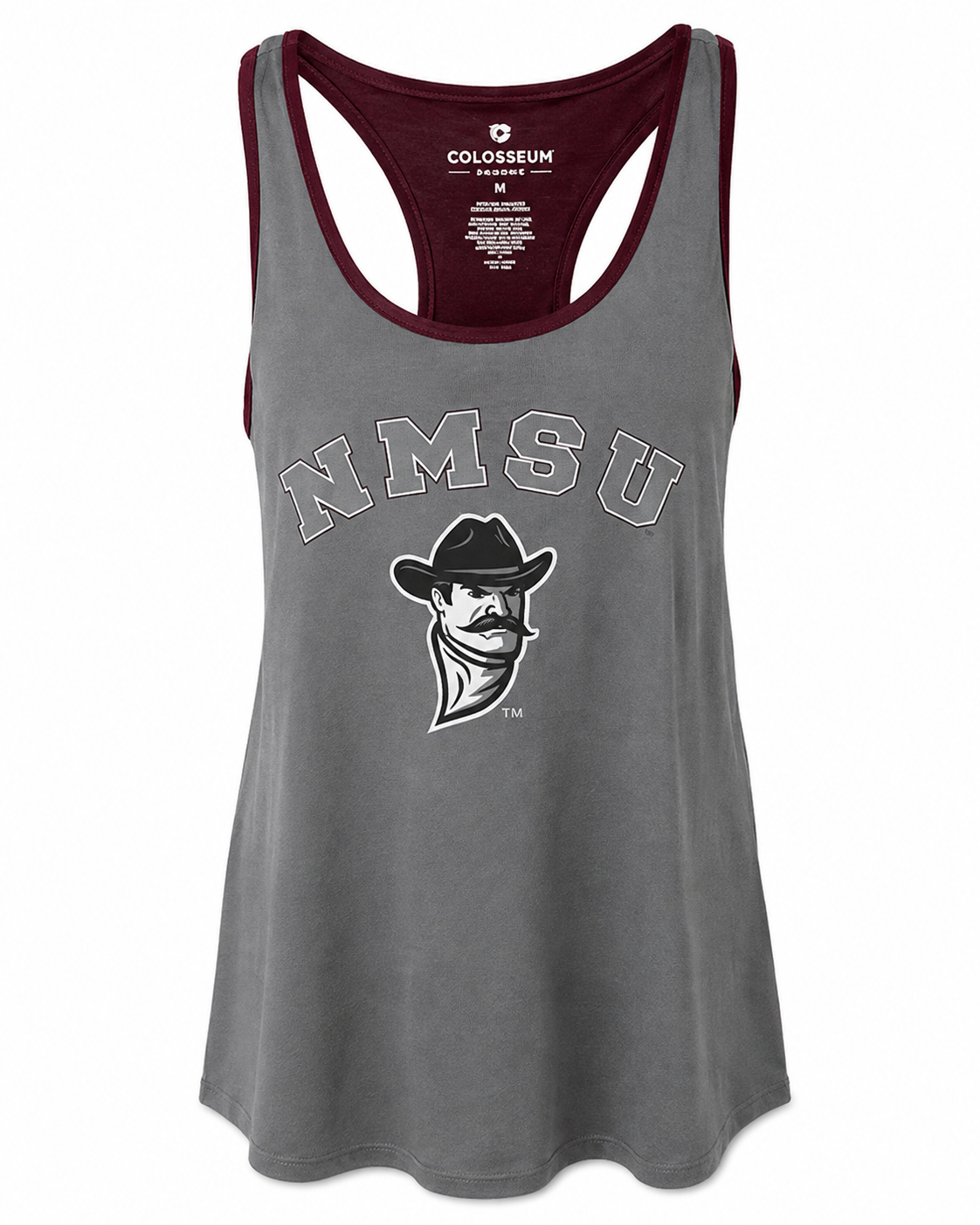 Women's NMSU Marina Tank
