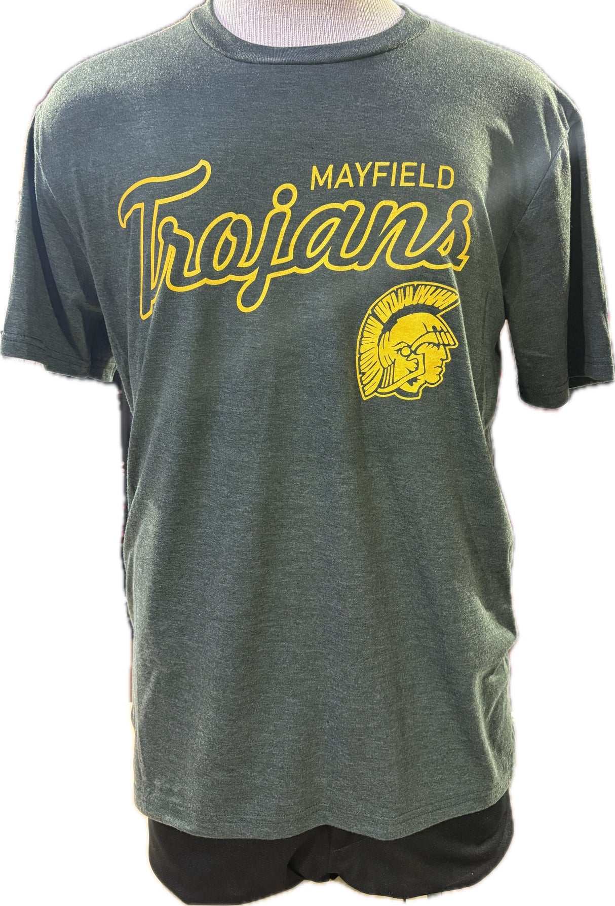 Mayfield Trojans 26' Tee