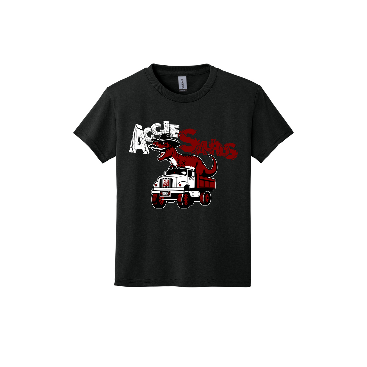 Aggiesaurus Youth/Toddler Tee