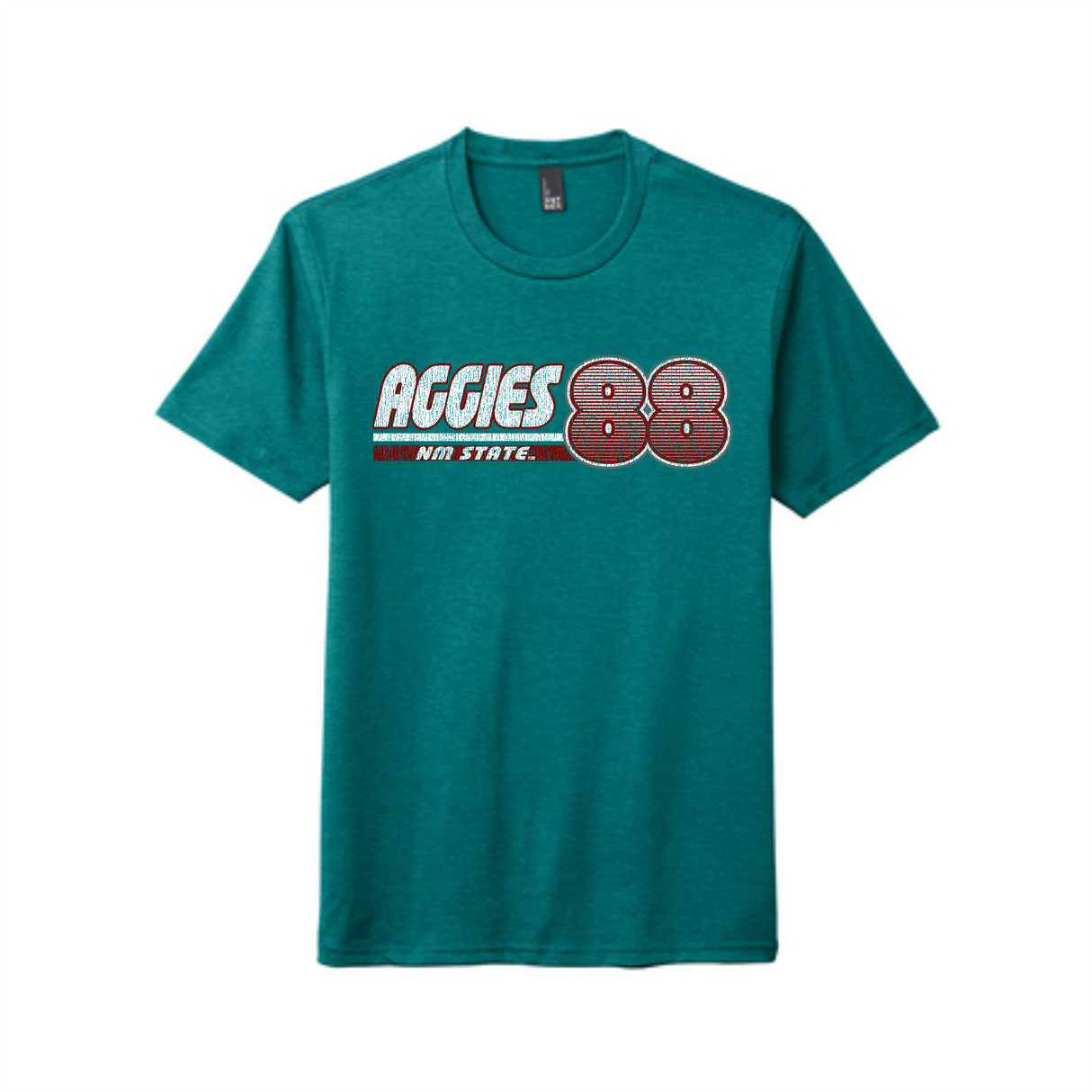 Aggies '88 Tee