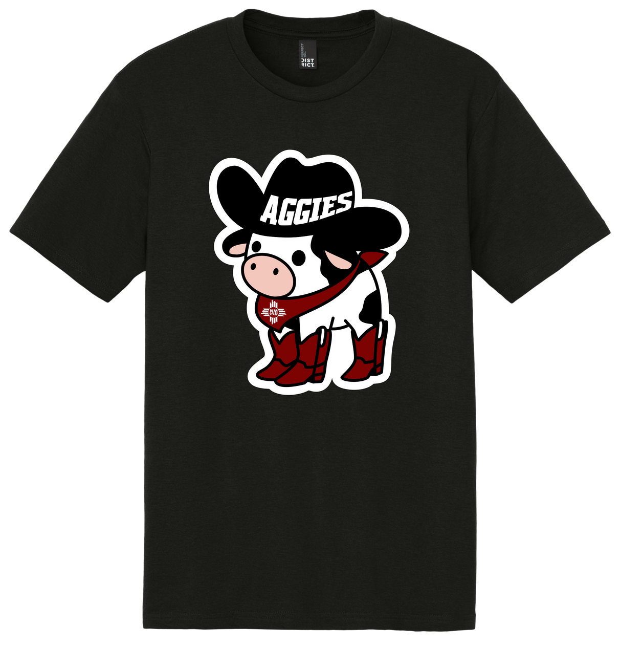 Aggies Lil' Cow T-Shirt