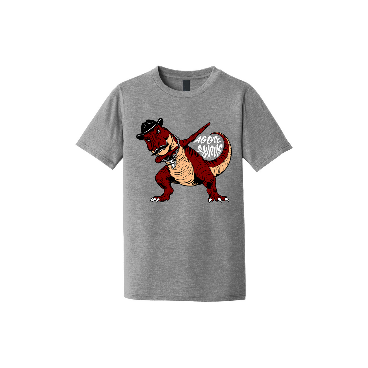 Aggie Dab-O-Saurus T-Shirt
