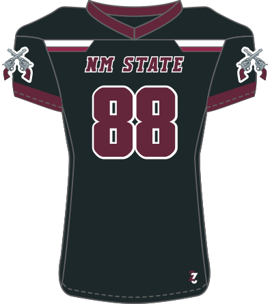 Aggies #88 Football Replica Jersey