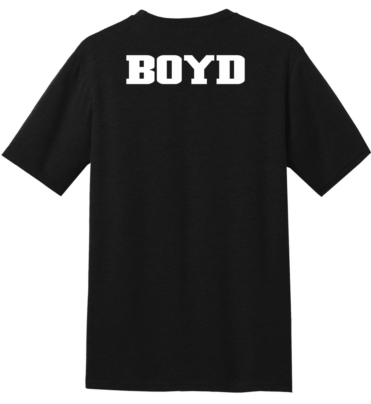 T'Erica Boyd NM State Tee