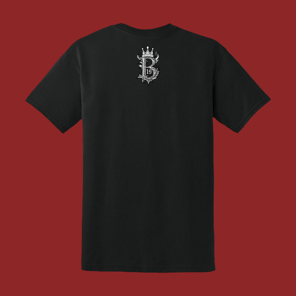 Brodrick Malone-Bradford #19 Signature Series Tee