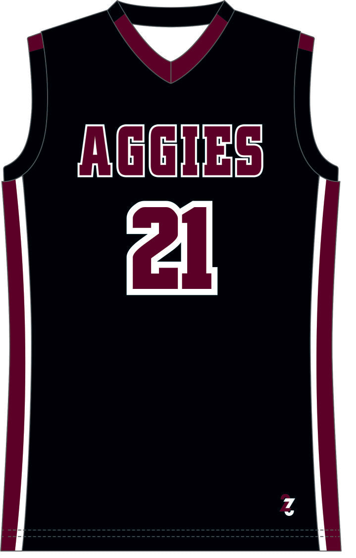 Robert Carpenter #21 Replica Jersey