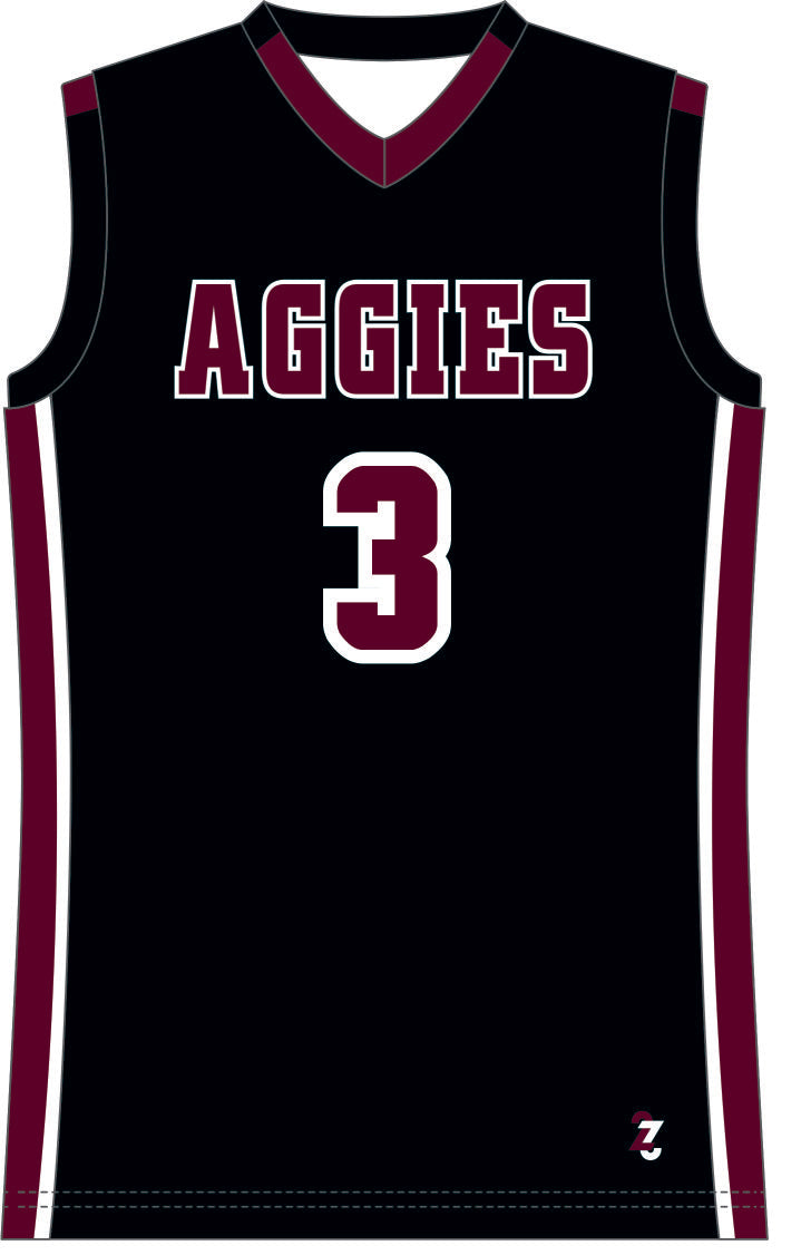 Christian Cook #3 Replica Jersey