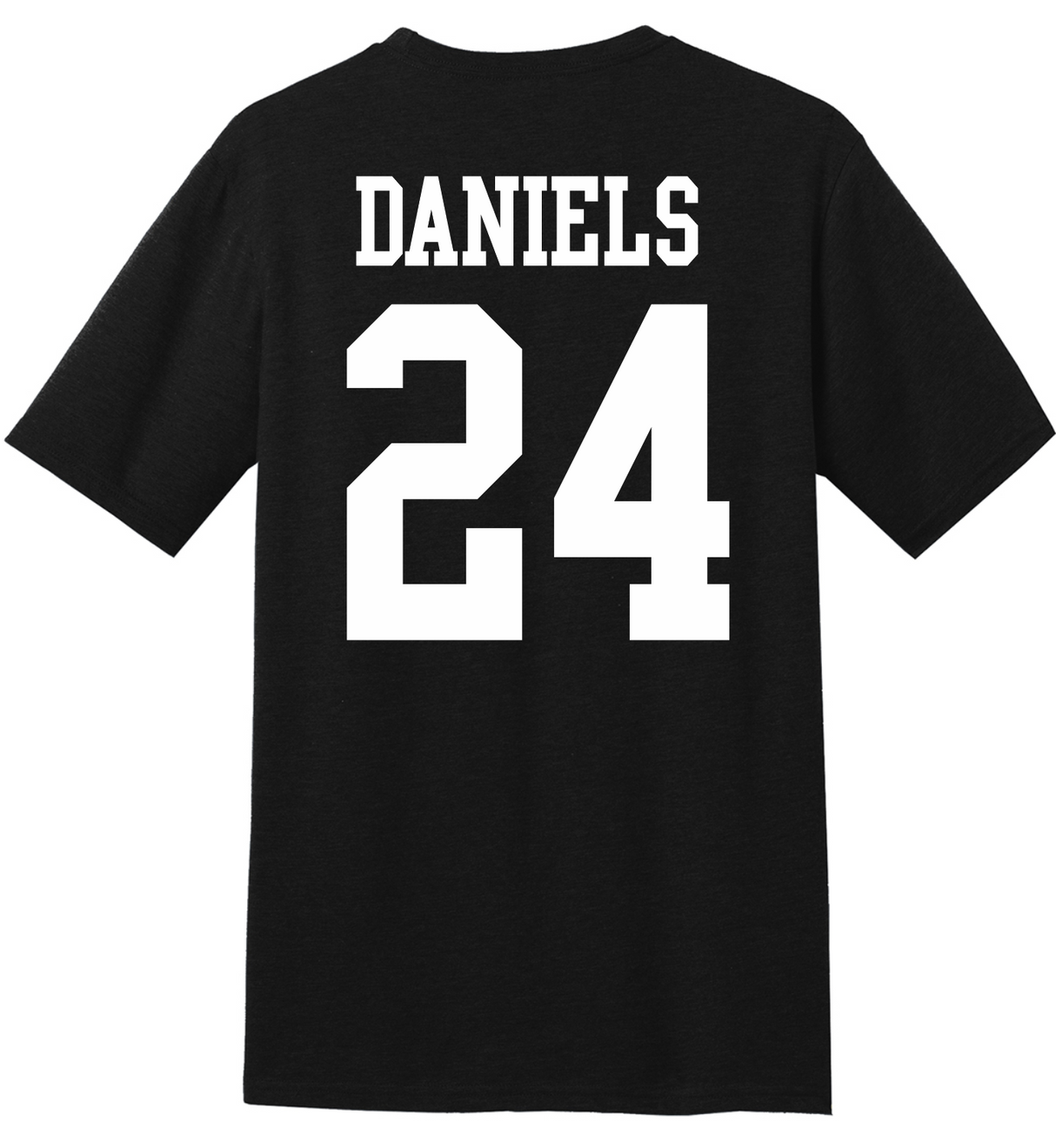 Chris Daniels #24 Tee