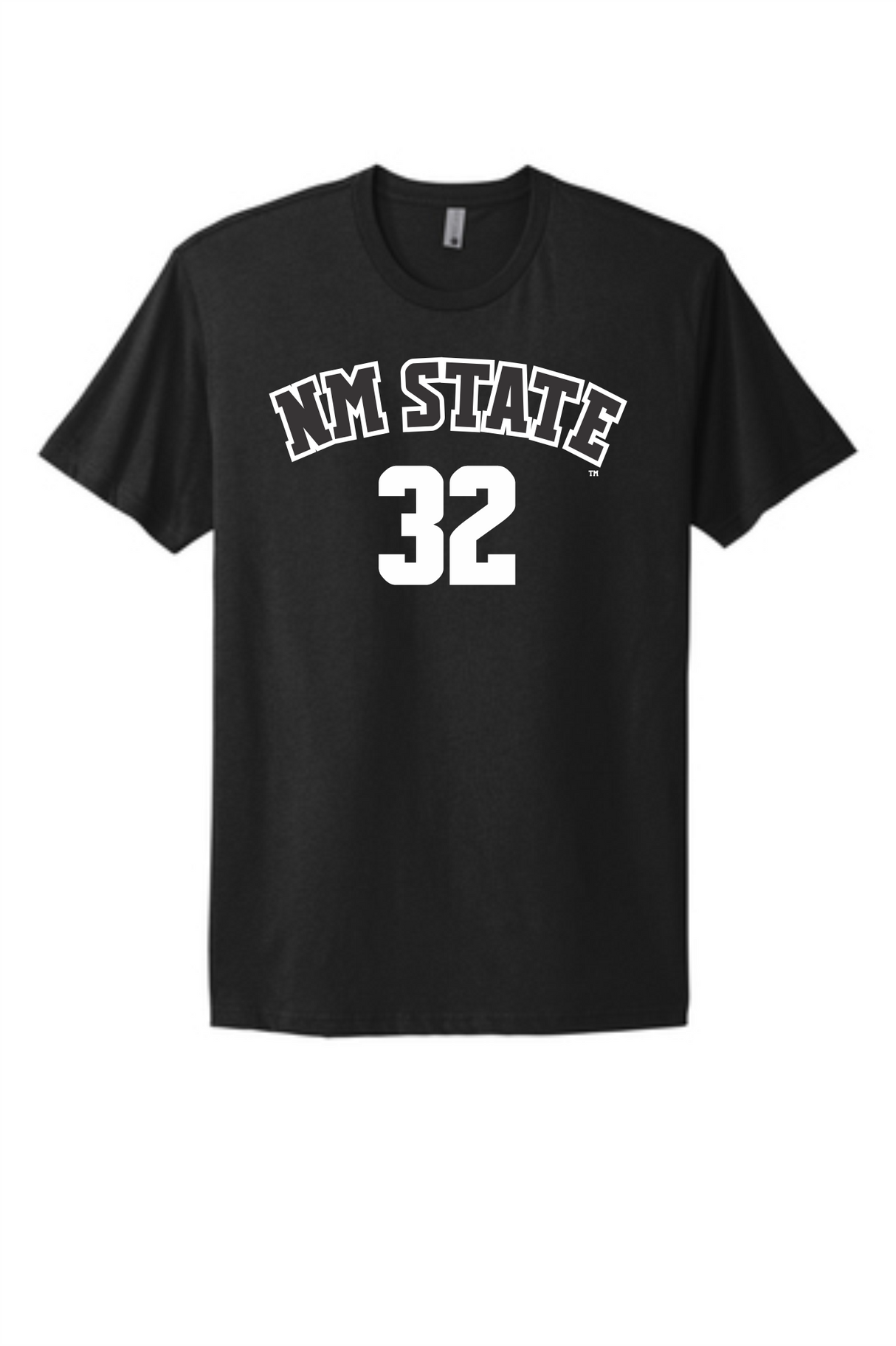 Devin Elam #32 NM State Tee
