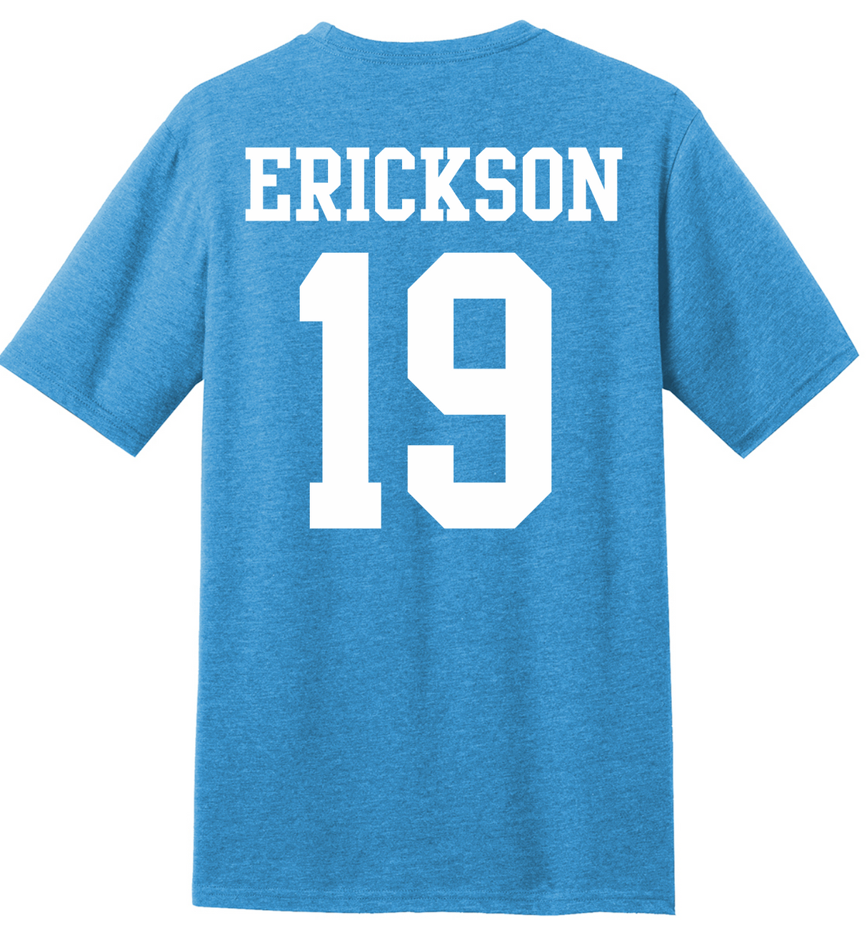 Riley Erickson #19 Tee