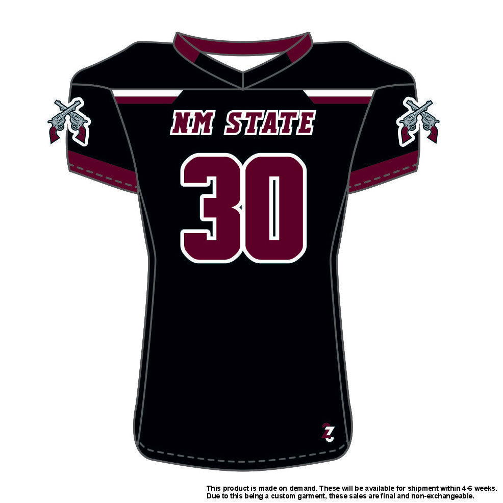 Dailan Goodman #30 Replica Jersey