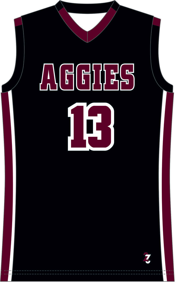 Jaden Harris #13 Replica Jersey