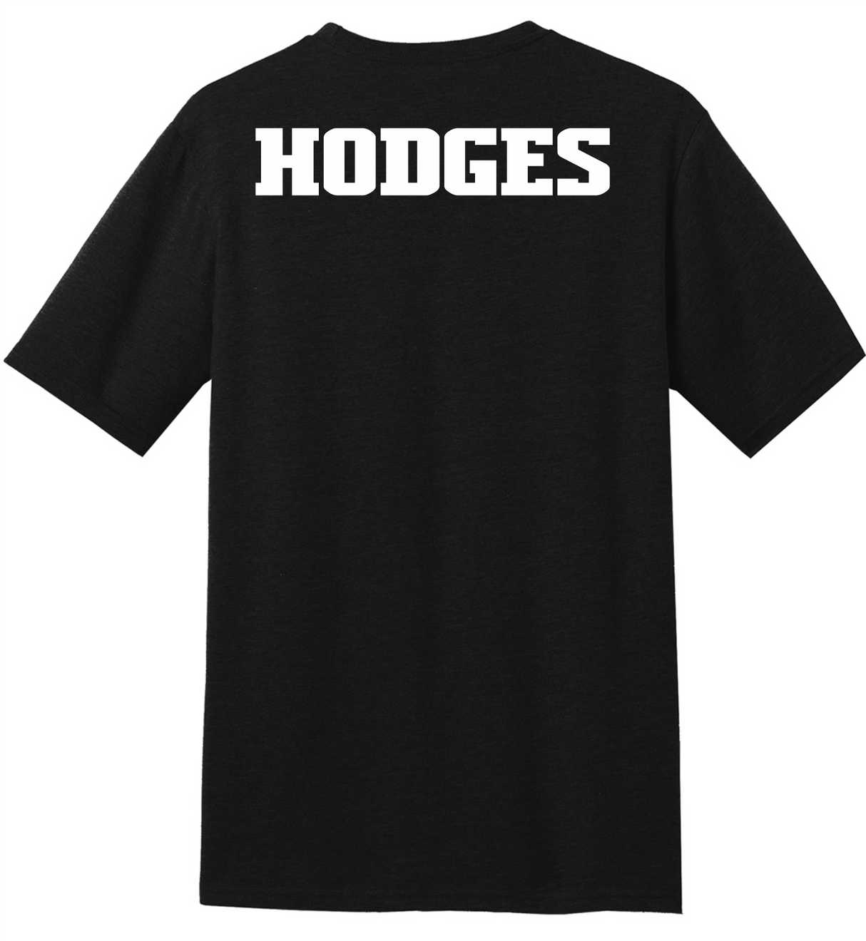 Cameron Hodges NM State Tee