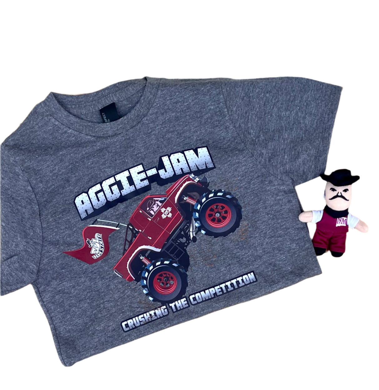 Aggie-Jam Tee