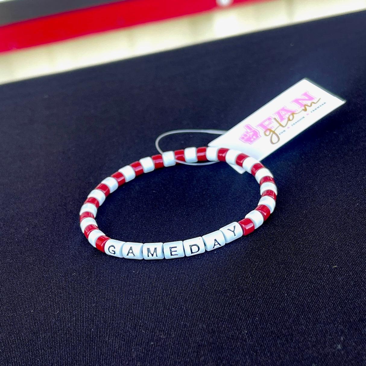 GAMEDAY Bracelet
