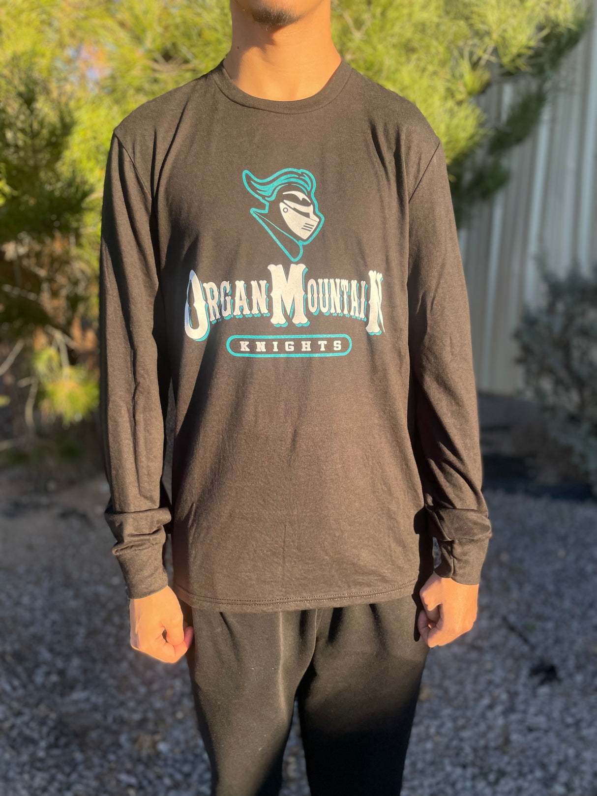 Winter 2024 OMH Softstyle Long Sleeve