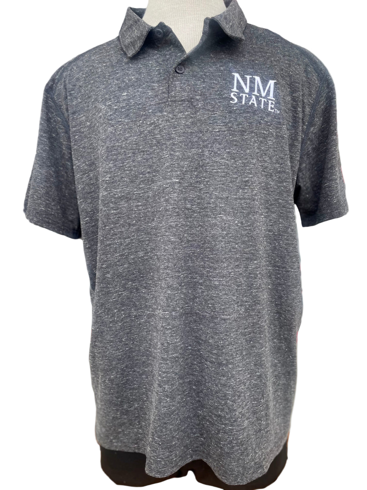 NM State Reclaim Polo