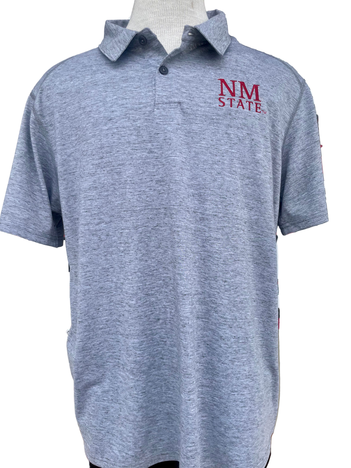 NM State Reclaim Polo