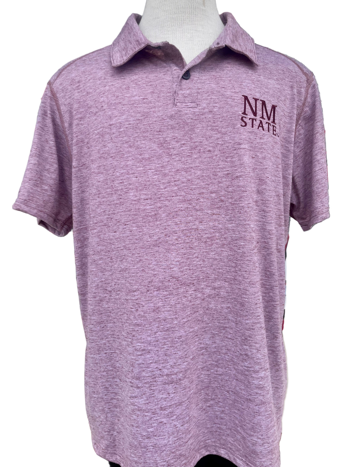 NM State Reclaim Polo