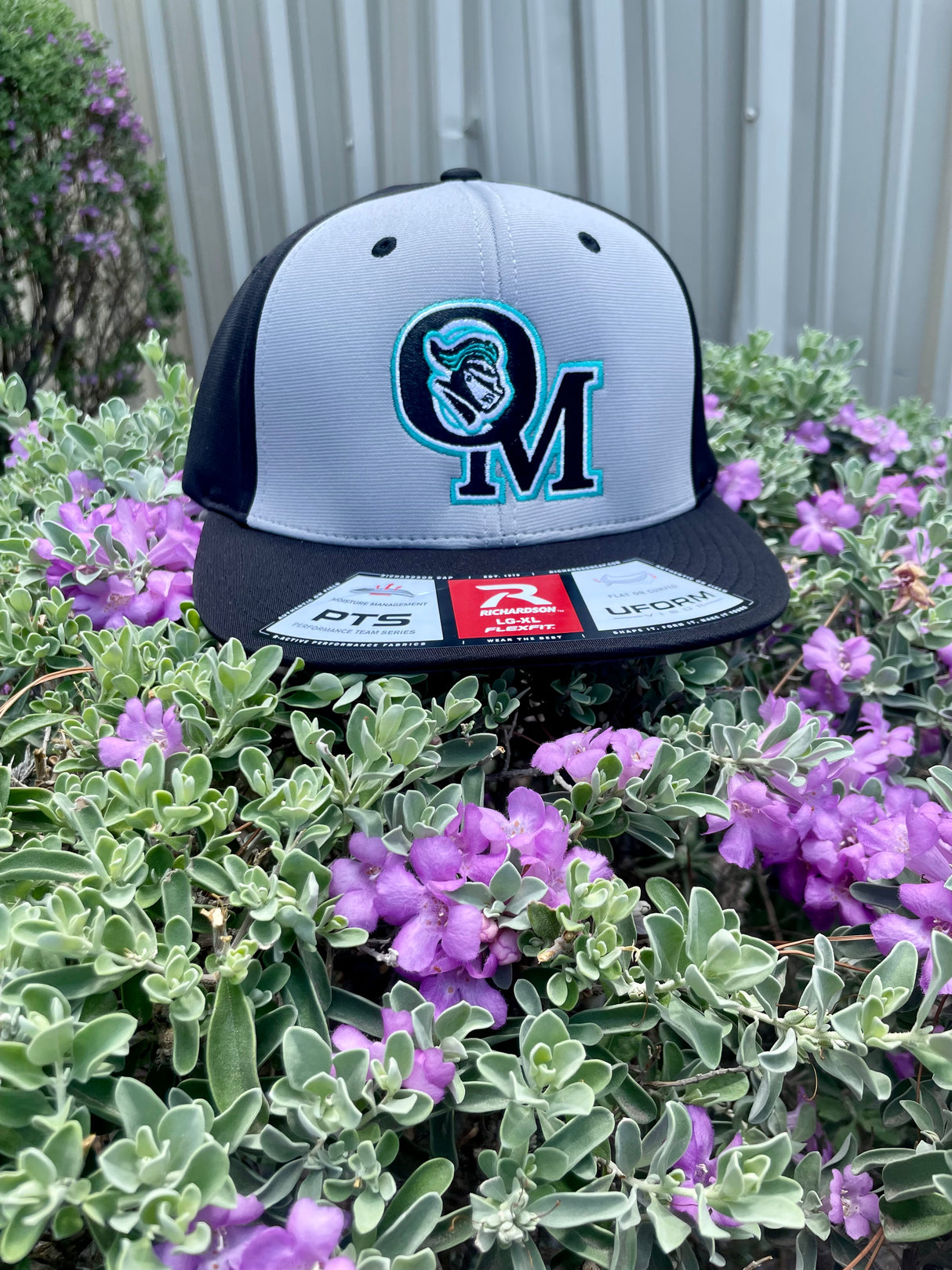 Organ Mountain Knights FlexFit Hat
