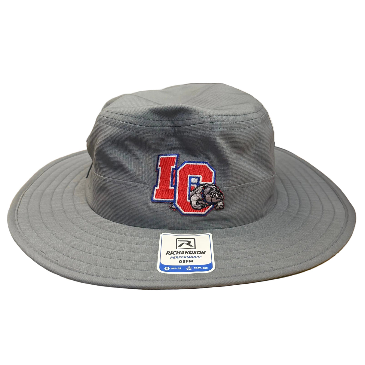 Las Cruces Richardson Boonie