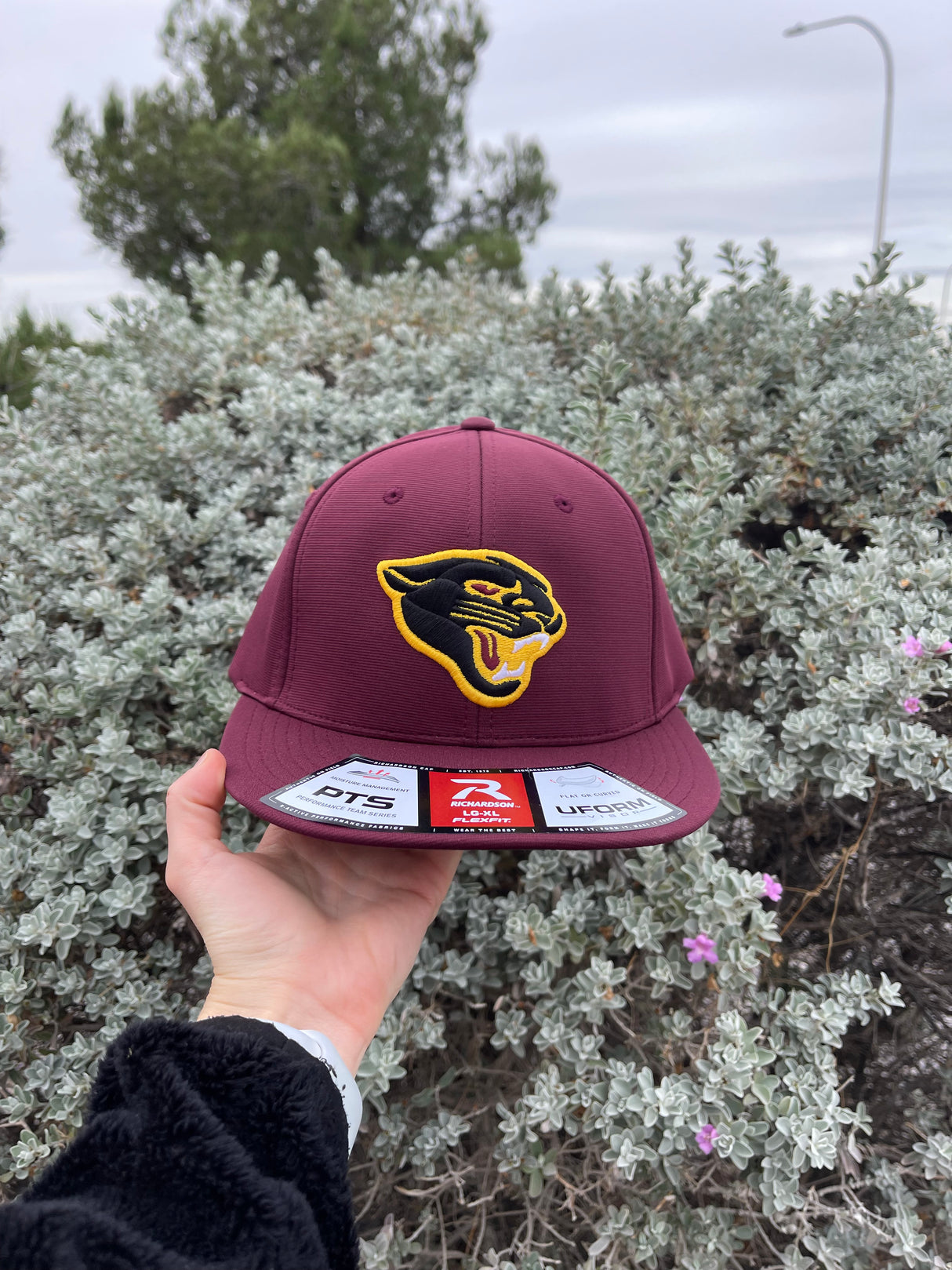 Gadsden High School Hat