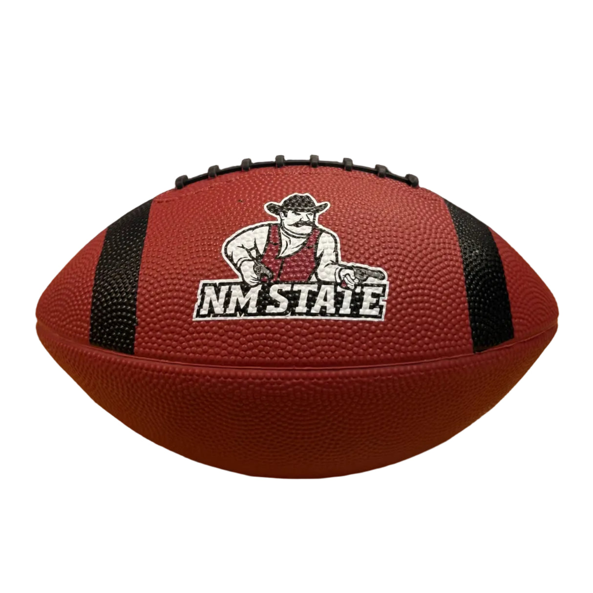 New Mexico State Aggies Adidas Mini Football