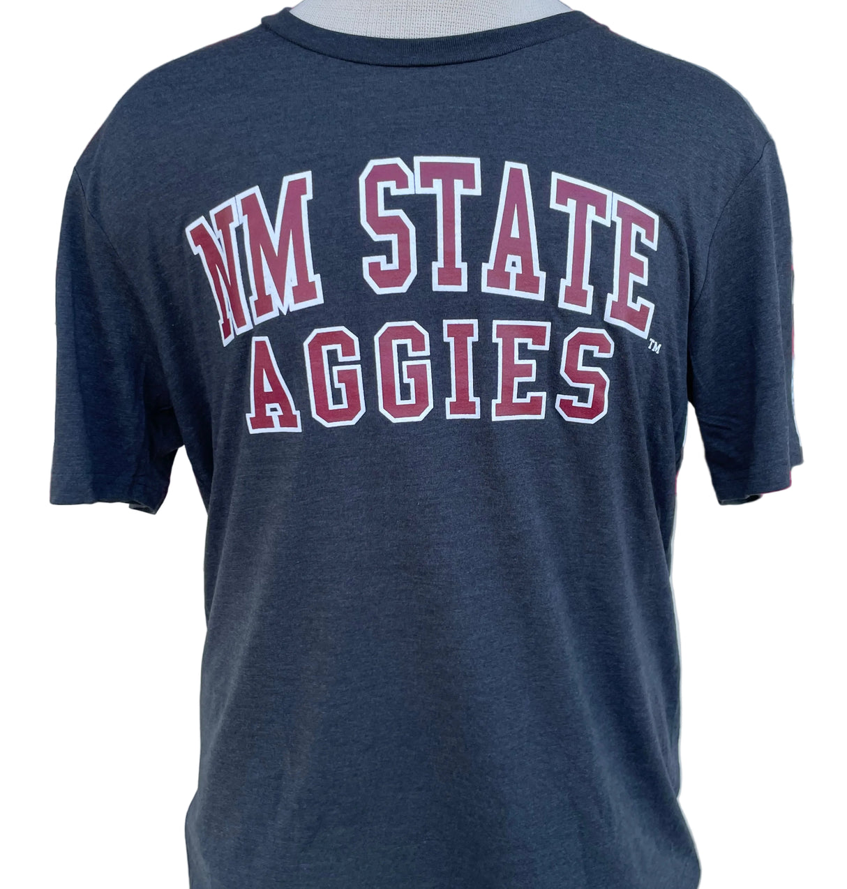 Varsity Letter New Mexico Tee