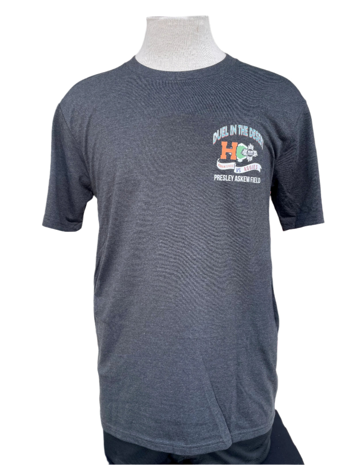 Duel In The Desert Tee