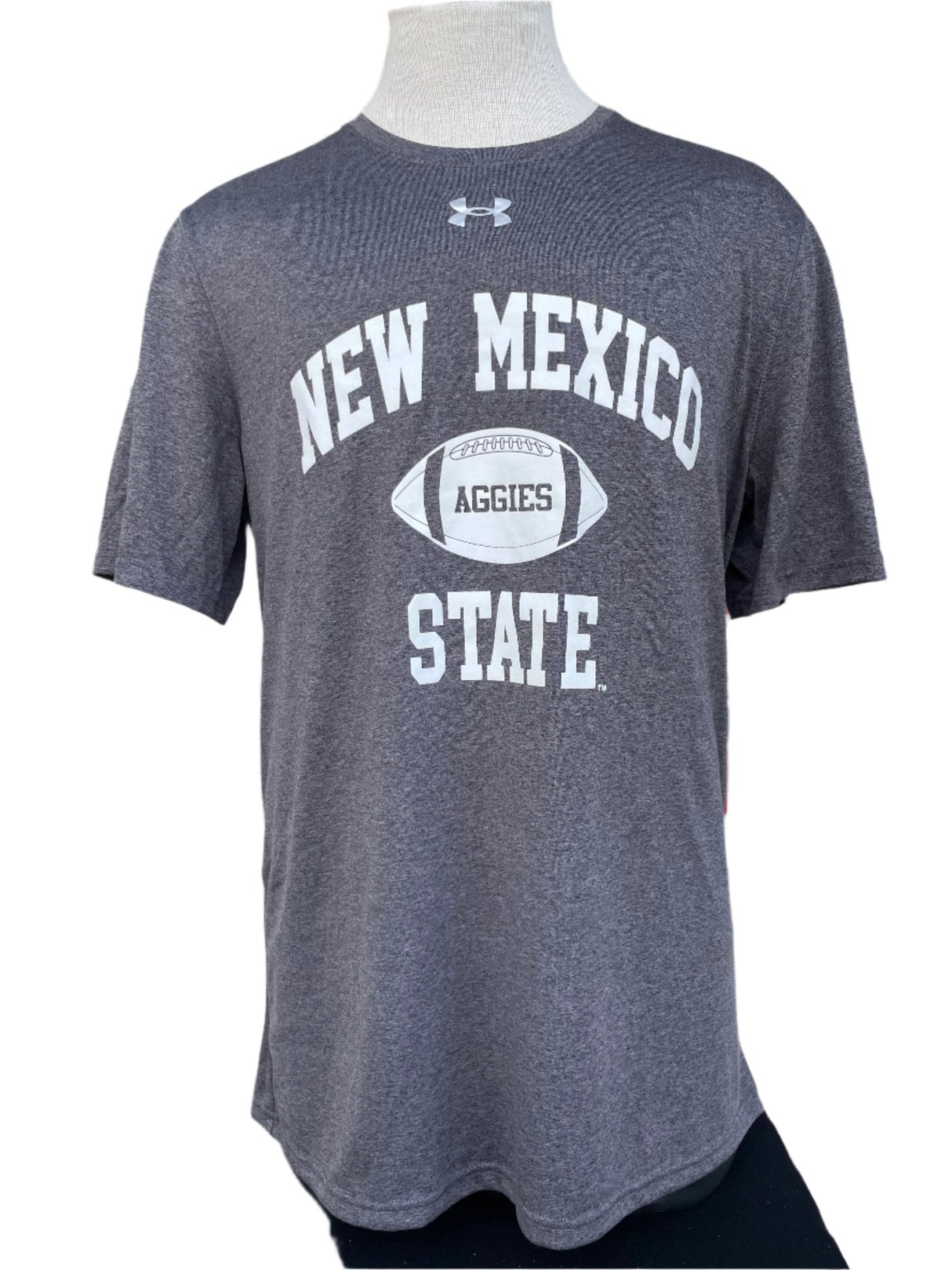 UA New Mexico State Football Tee
