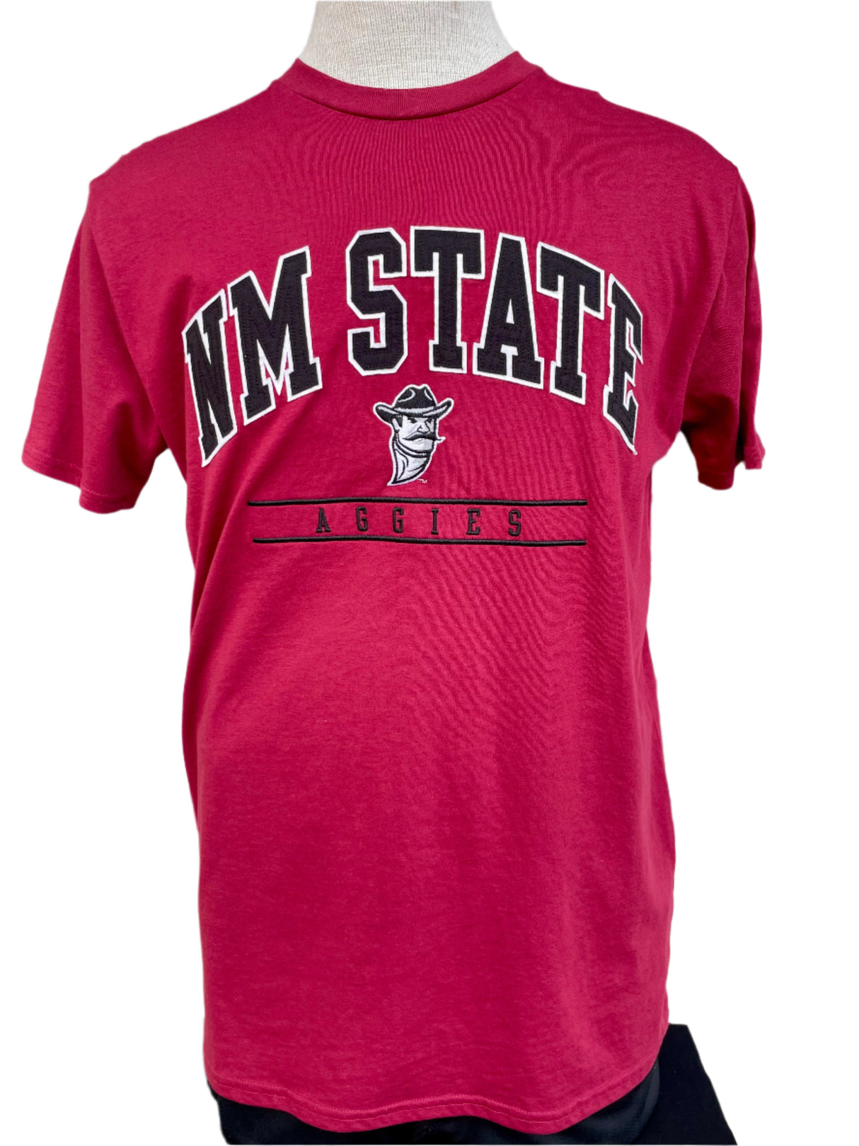 NM State MTO Champion Short Sleeve