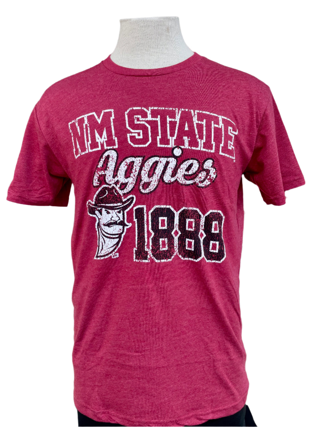 NM State Aggies 1888 Tee