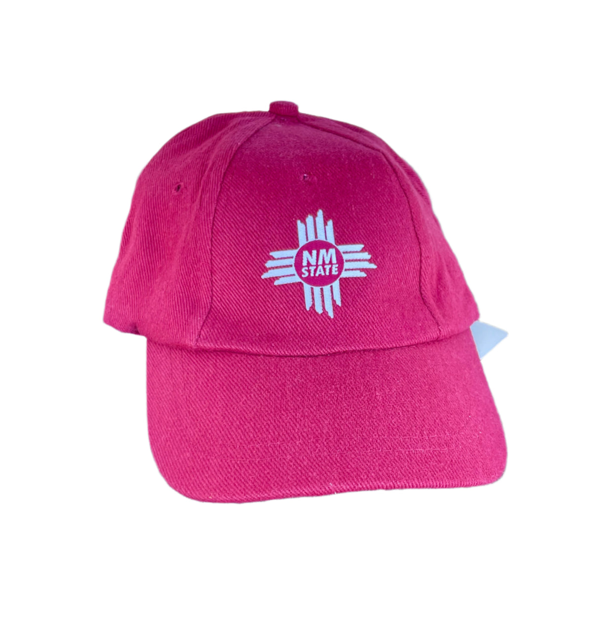 NMSU Infant Baseball Cap