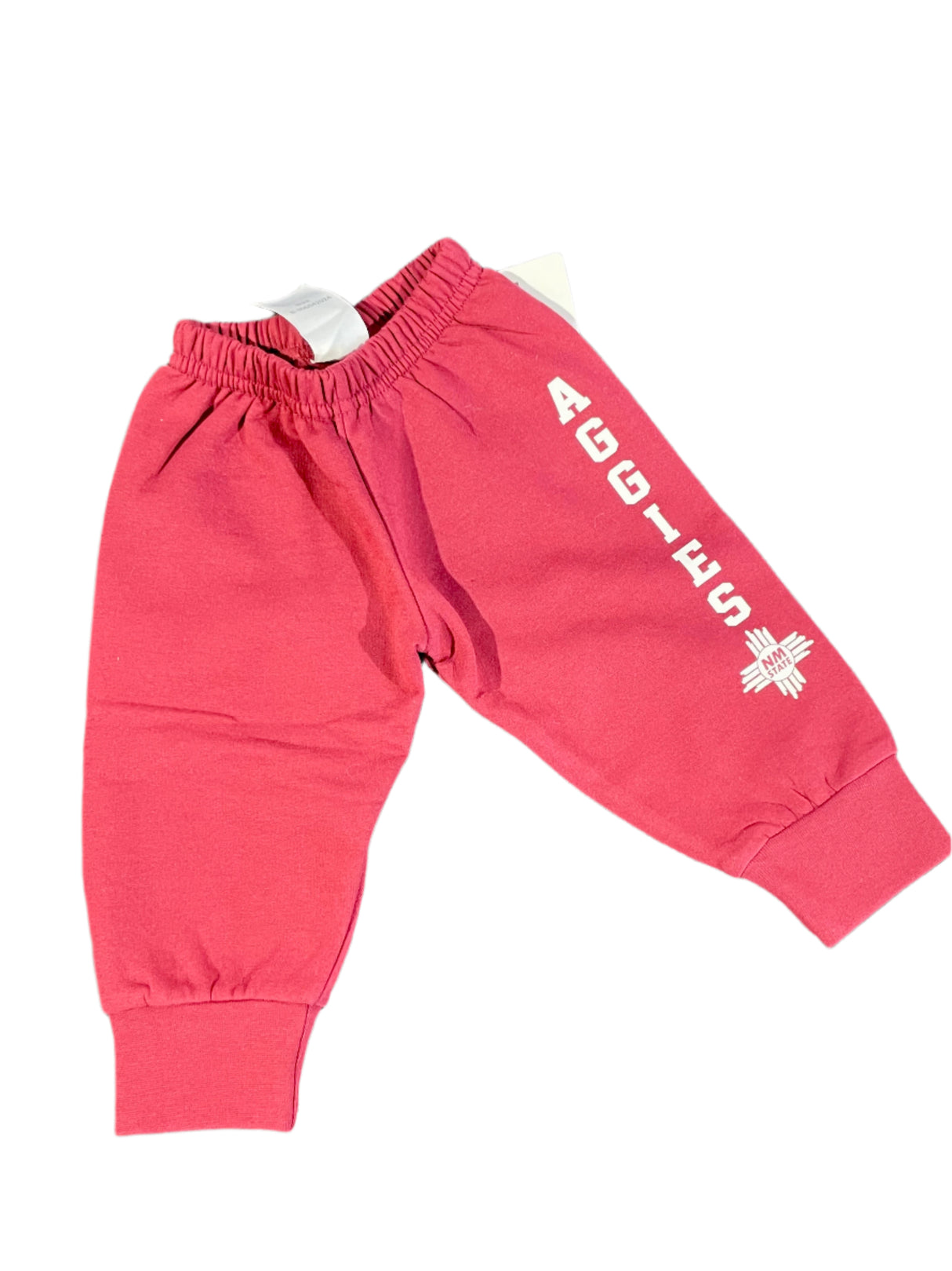 NM State Aggies Sweat Pants