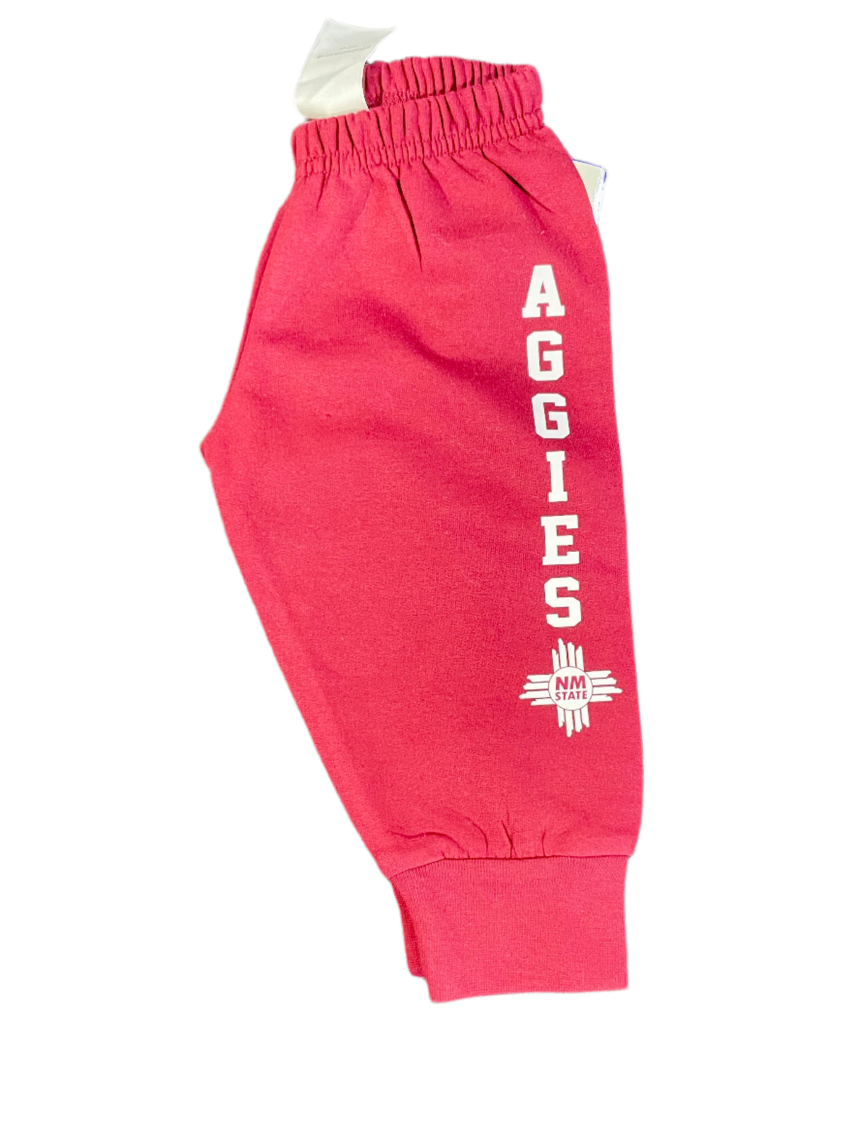 NM State Aggies Sweat Pants