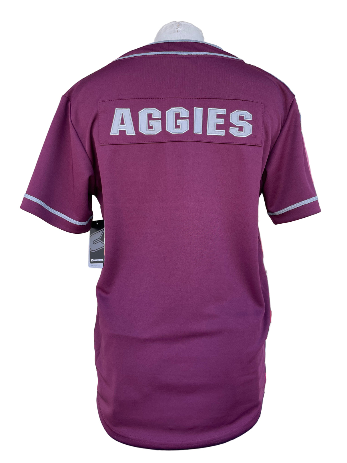Men's NMSU Baseball Jersey