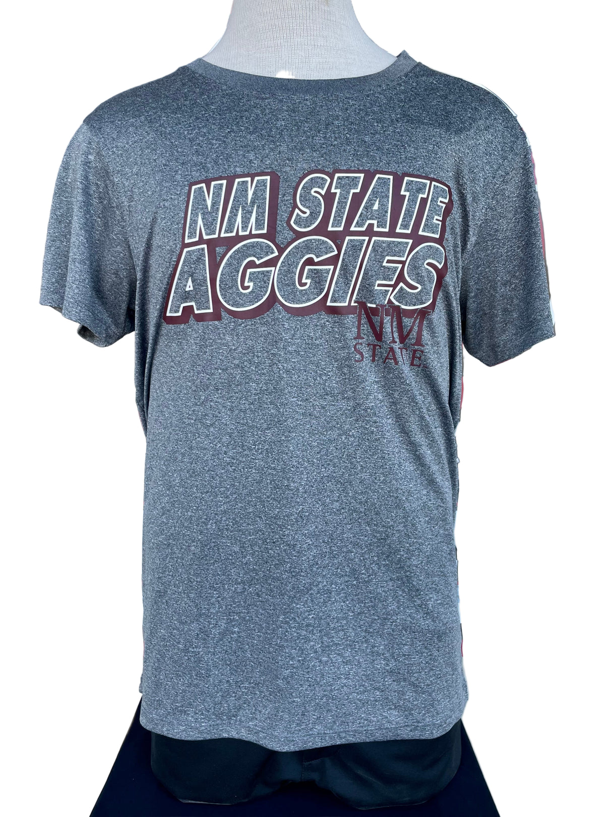Men's Champion NM State Aggies Impact Tee