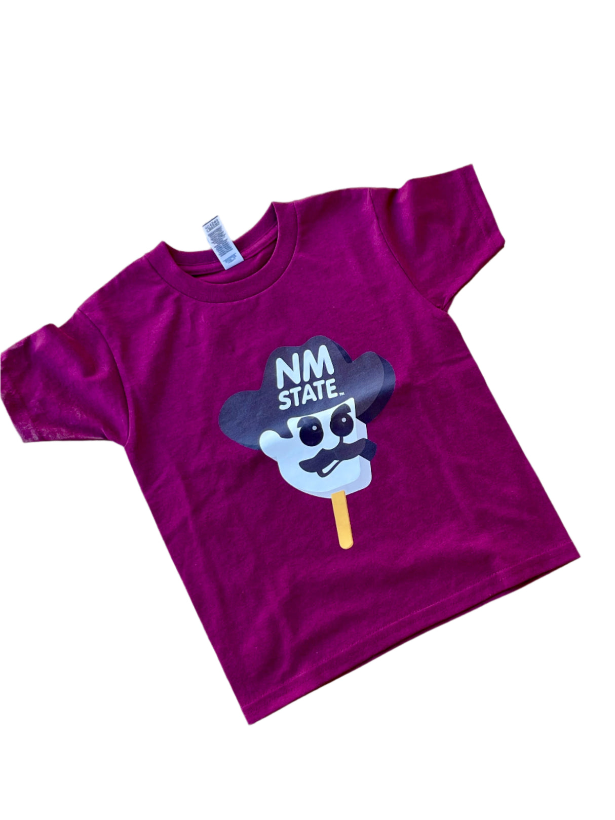 Paleta Pete Youth Tee