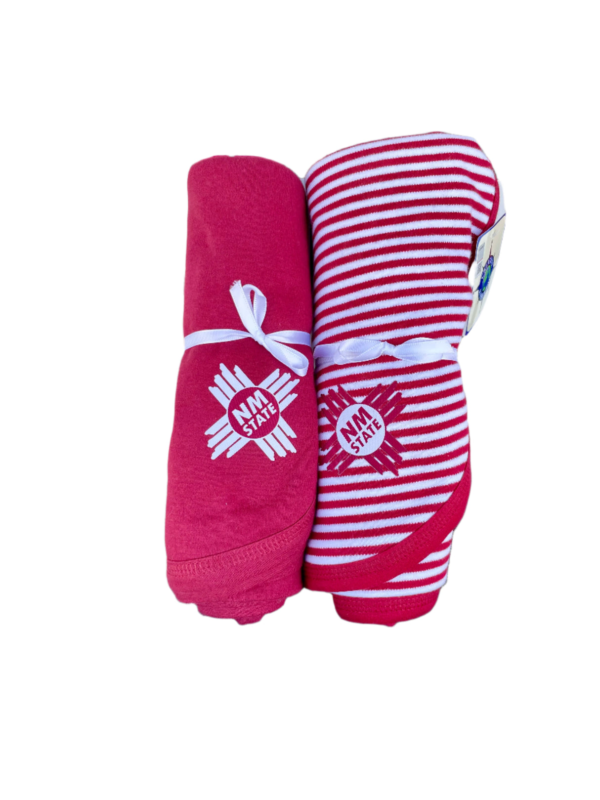 NMSU Infant Blanket