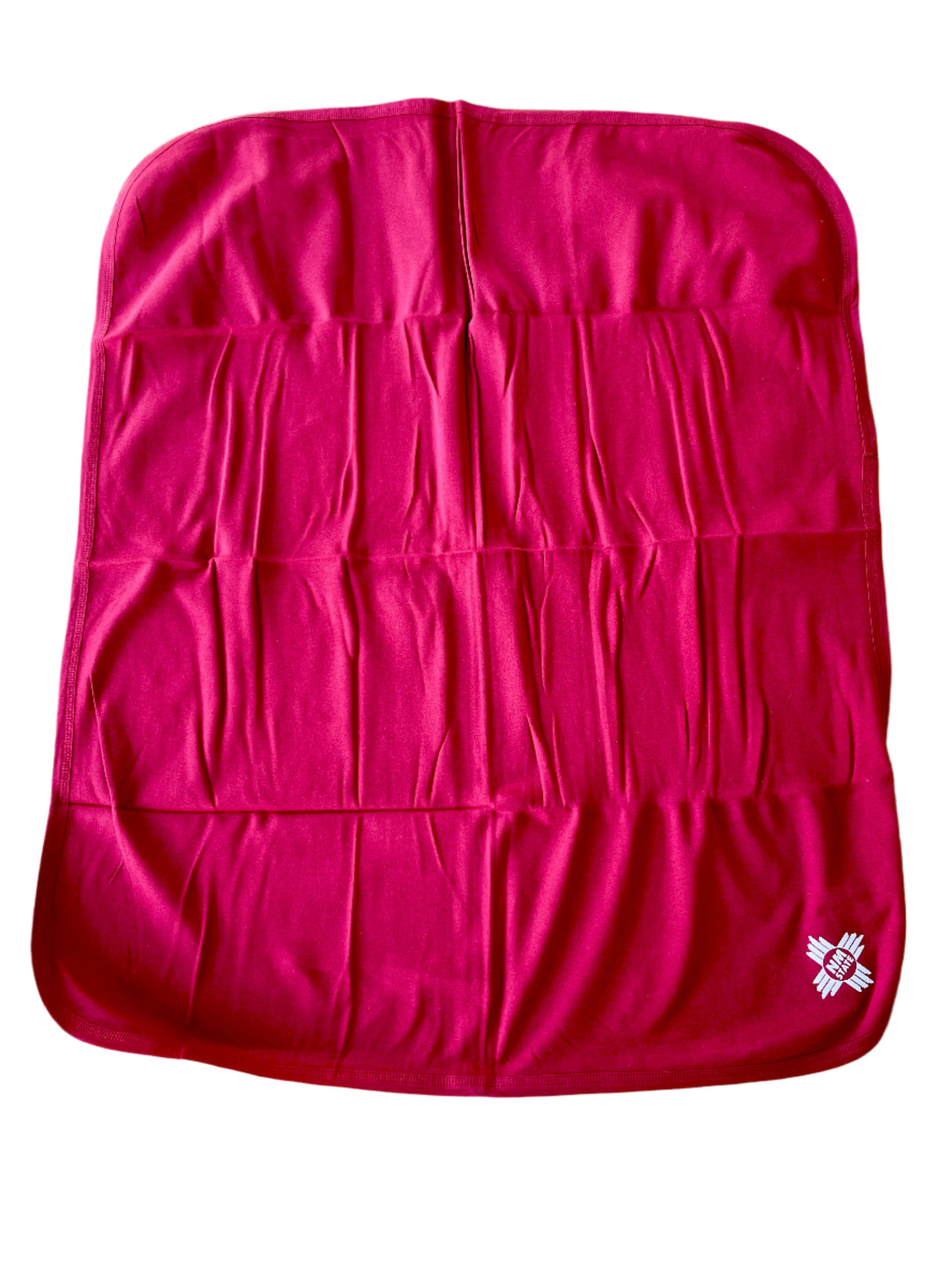 NMSU Infant Blanket